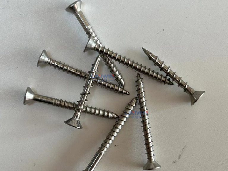 clavos de doble cabeza