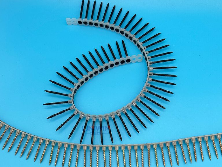 tornillos para yeso laminado